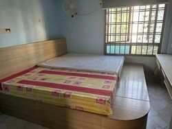 Blk 158 Hougang Street 11 (Hougang), HDB 4 Rooms #610141781